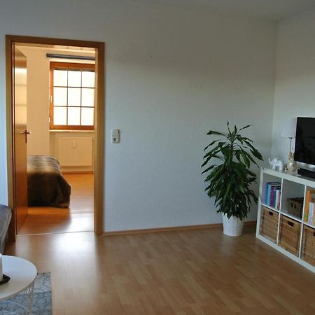 Rheinau Apartment Dış mekan fotoğraf