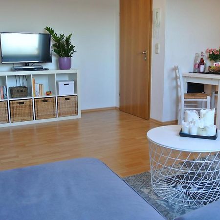 Rheinau Apartment Dış mekan fotoğraf