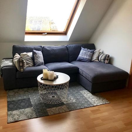 Rheinau Apartment Dış mekan fotoğraf