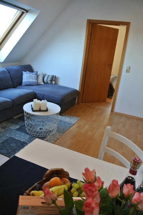 Rheinau Apartment Dış mekan fotoğraf
