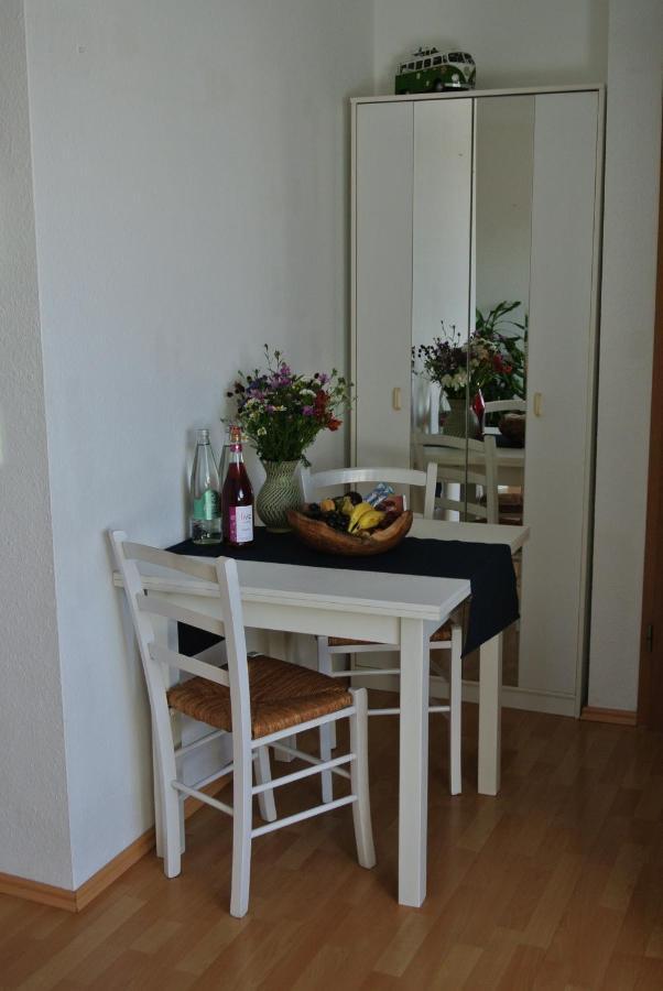 Rheinau Apartment Dış mekan fotoğraf