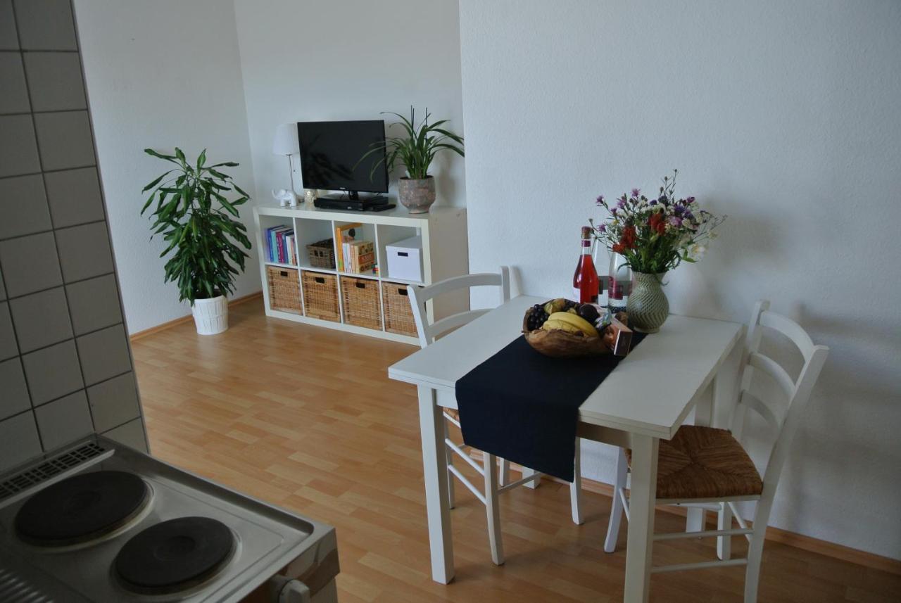 Rheinau Apartment Dış mekan fotoğraf